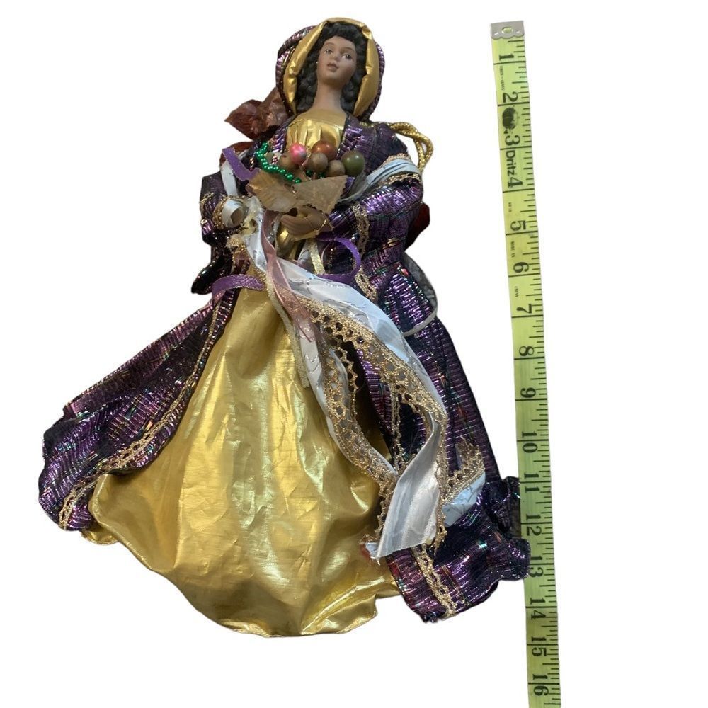 ❌SOLD❌Christmas Tree Topper - Picture 5 of 7
